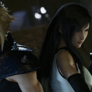 Final Fantasy VII Remake