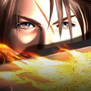 Final Fantasy VIII