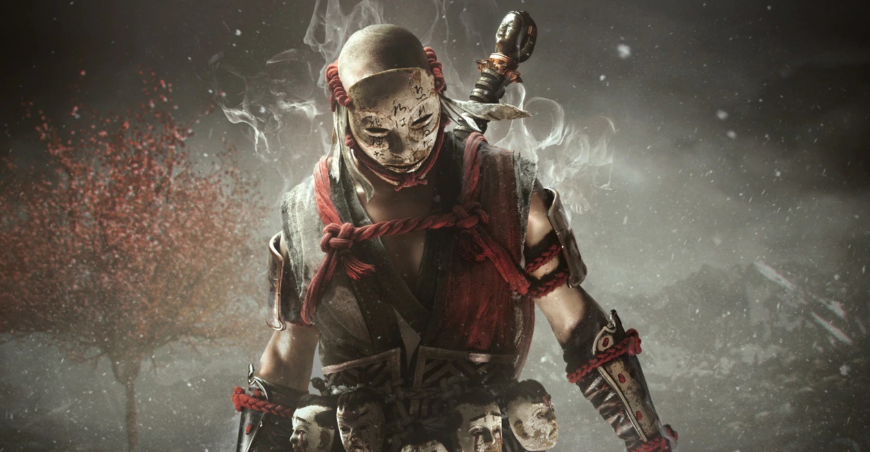 for honor ombre dell'hitokiri