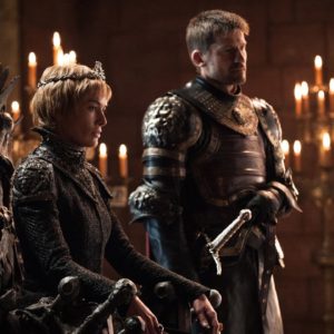 Game of Thrones