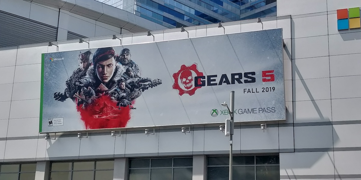 Gears 5