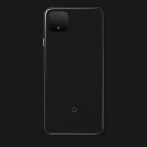 Google Pixel 4