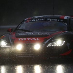 Gran Turismo Sport