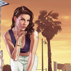 Grand Theft Auto VI