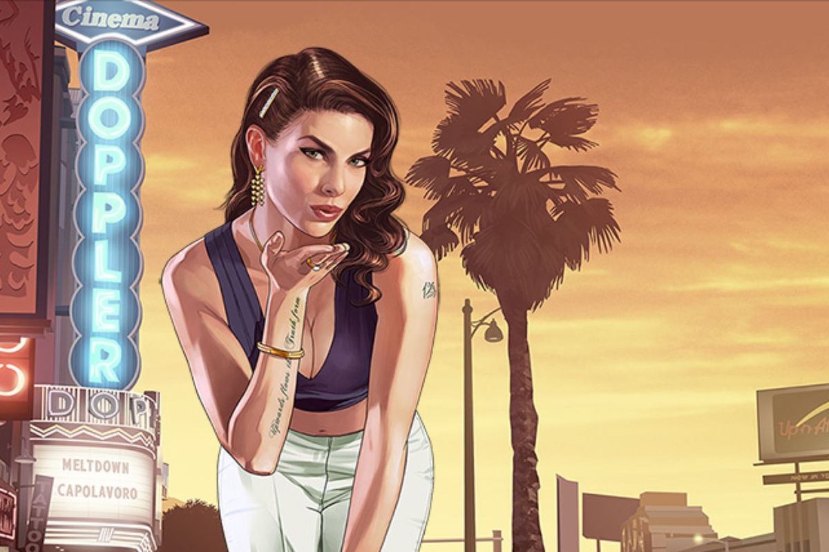 Grand Theft Auto VI