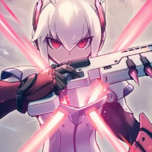 Gunvolt Chronicles
