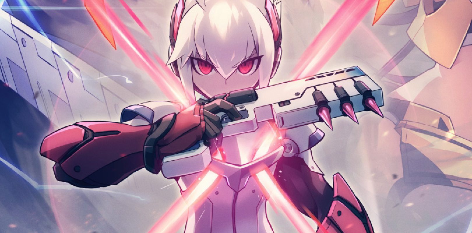 Gunvolt Chronicles