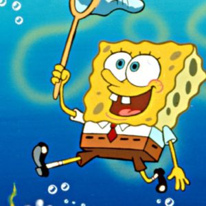 Spongebob