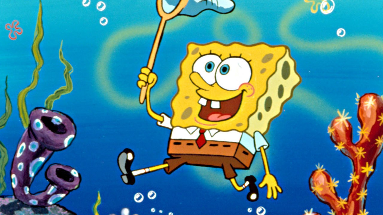 Spongebob