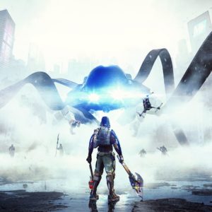 The Surge 2