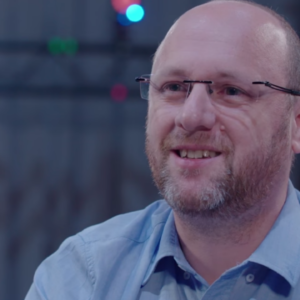 David Cage