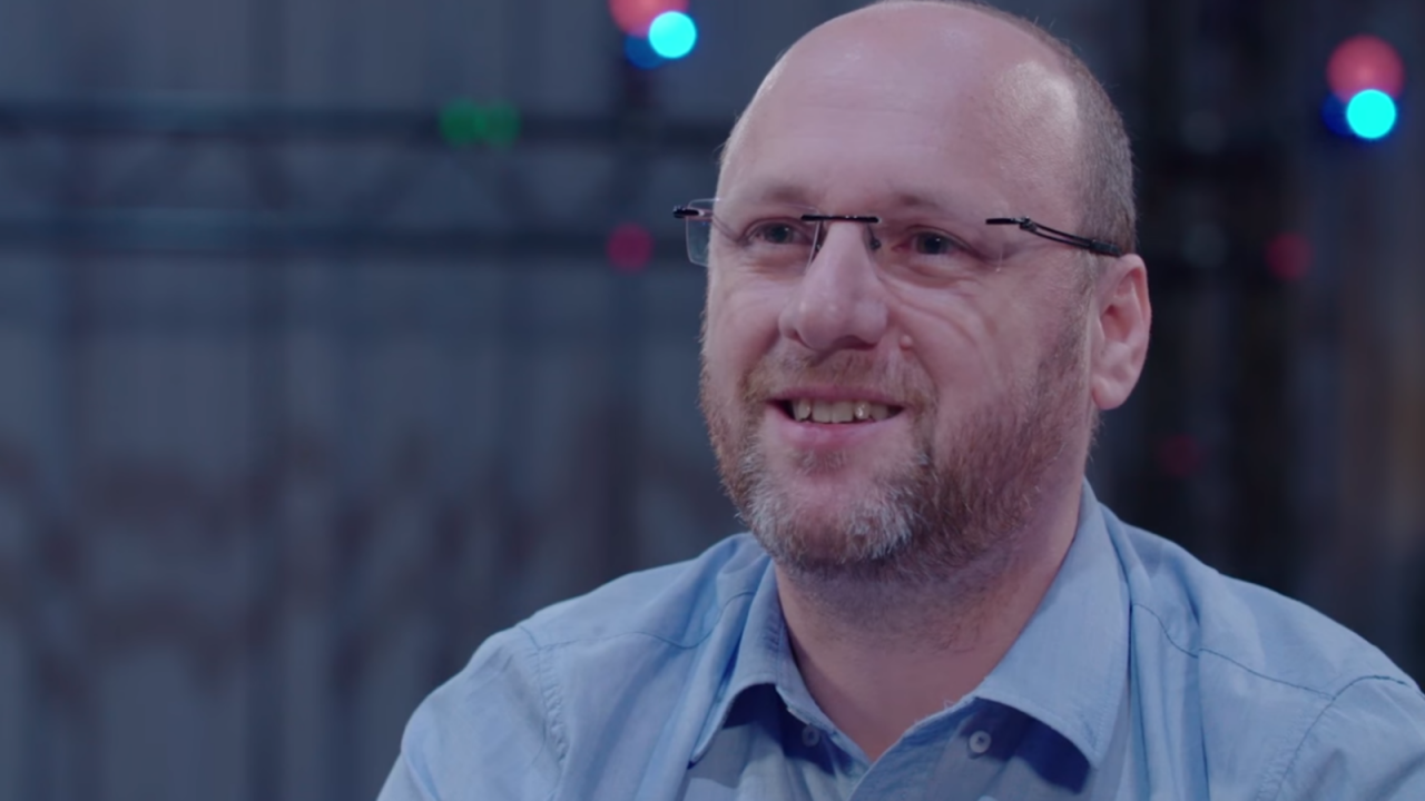 David Cage