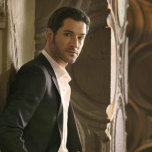 Lucifer