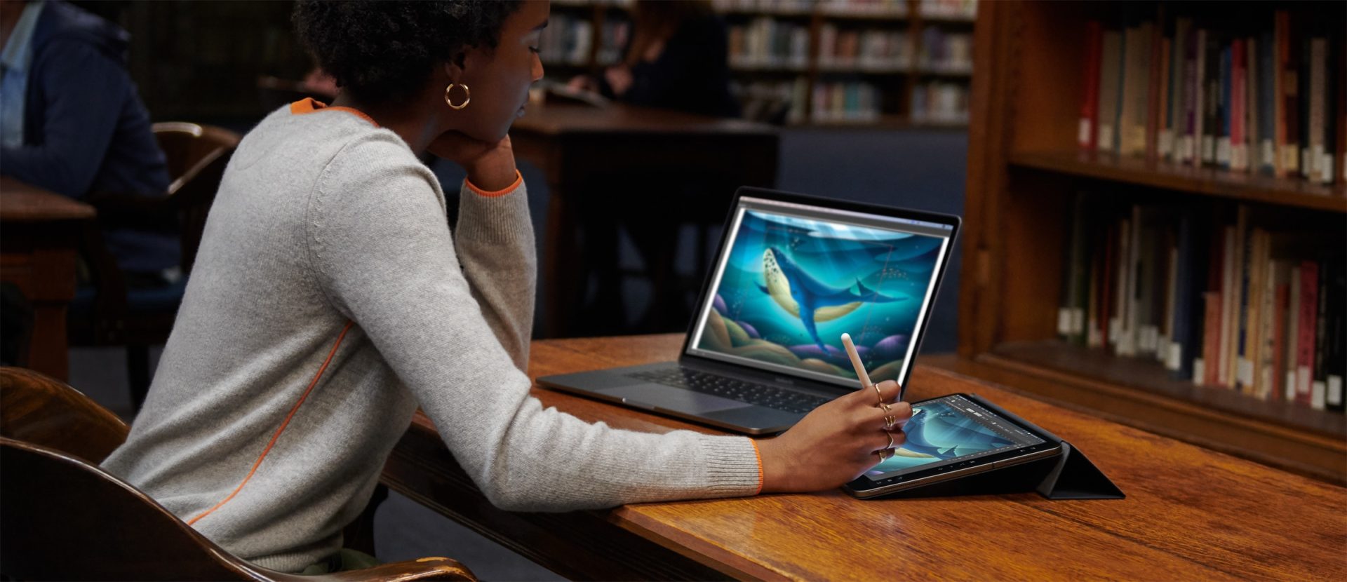 macOS