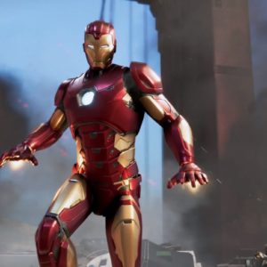 Marvel's Avengers