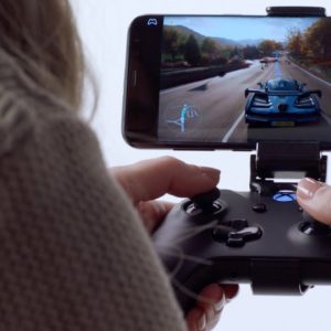 Project xCloud