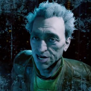 The Outer Worlds