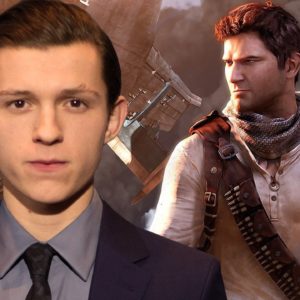 Uncharted