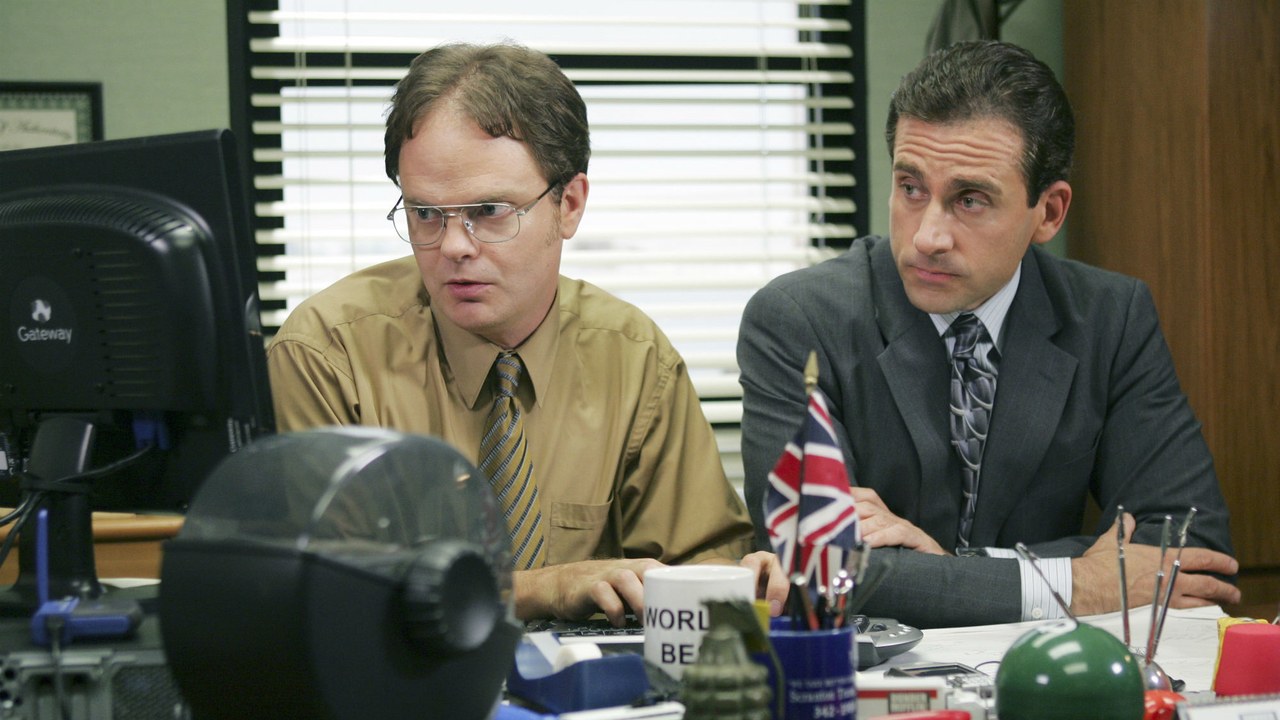 The Office
