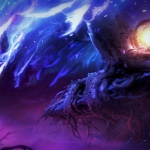 ori and the will