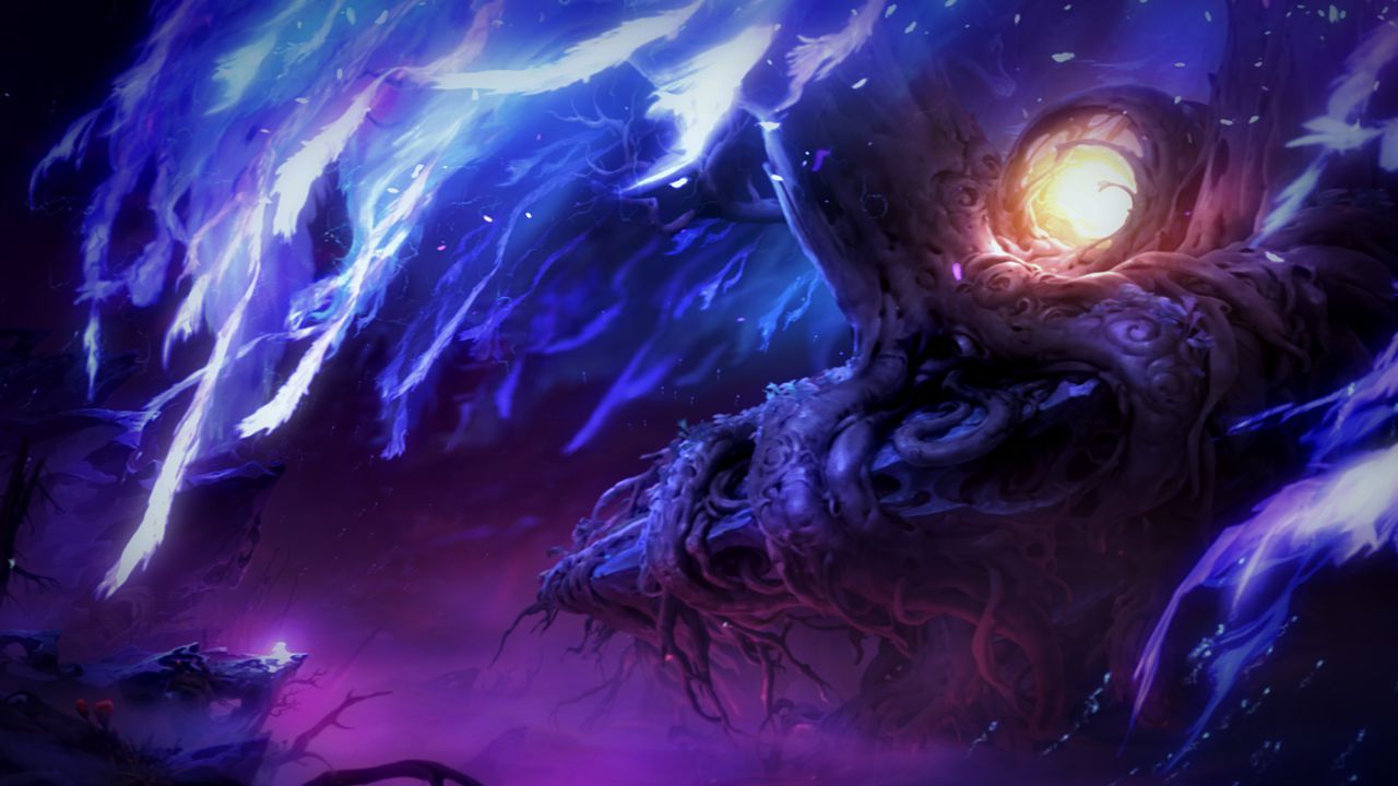 ori and the will