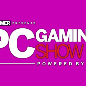 pc gaming show 2019