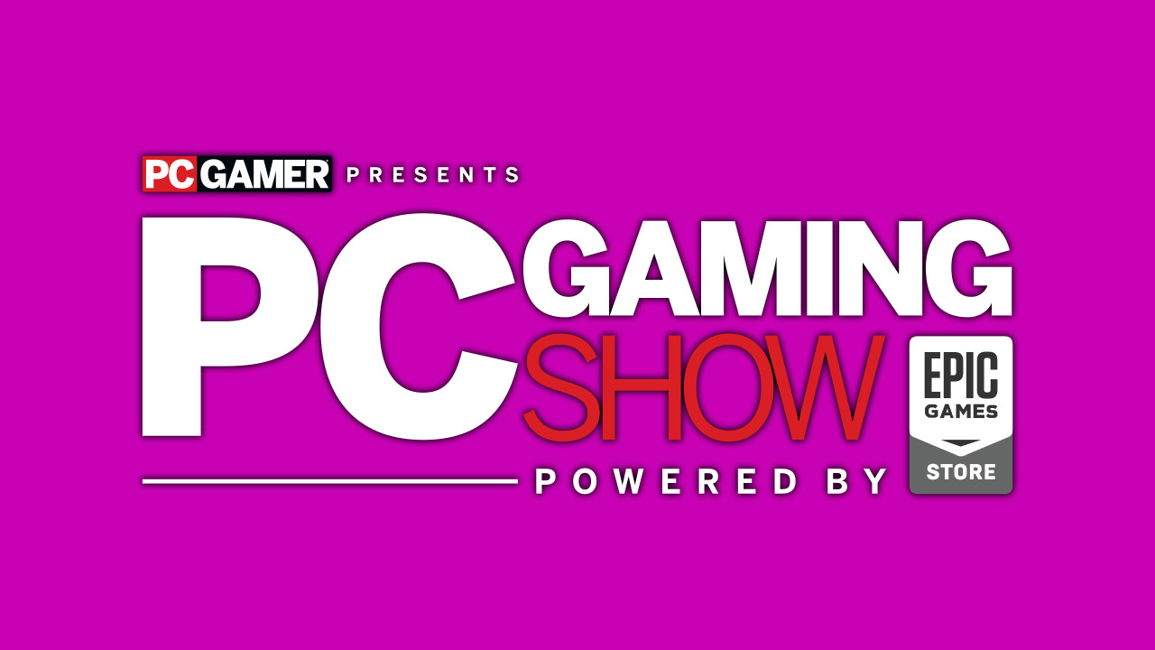 pc gaming show 2019