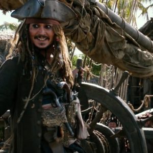 Pirati dei Caraibi