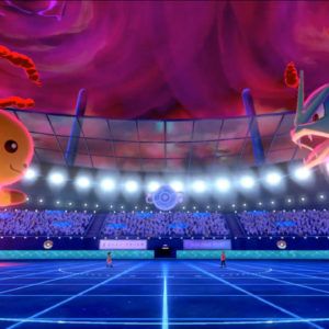 Pokémon Spada Scudo Dynamax