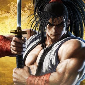 Samurai Shodown