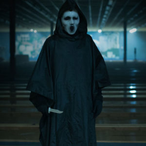 Scream