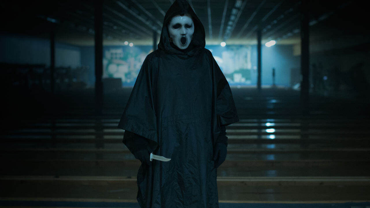 Scream