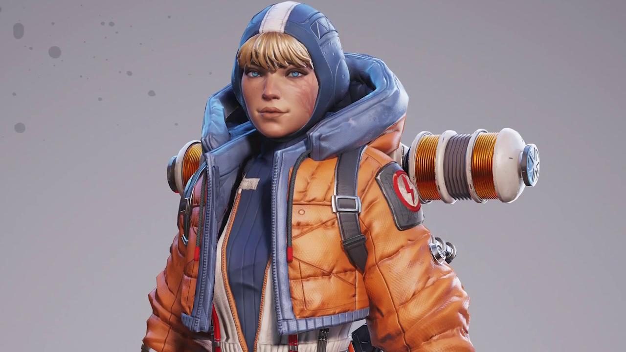 Apex Legends