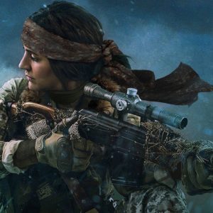 Sniper Ghost Warrior Contracts