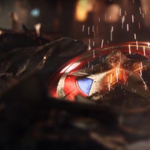Marvel's Avengers