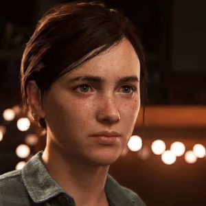 The Last of Us Part II