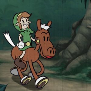 cuphead
