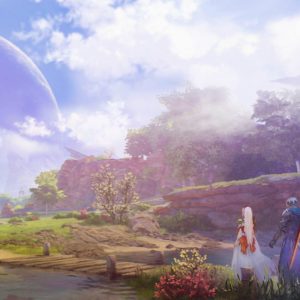 Tales of Arise