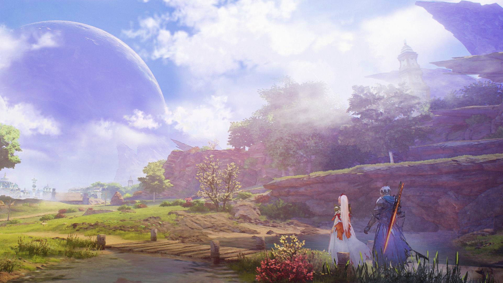 Tales of Arise