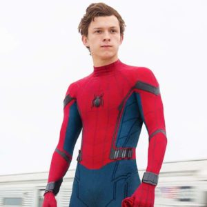 Tom Holland
