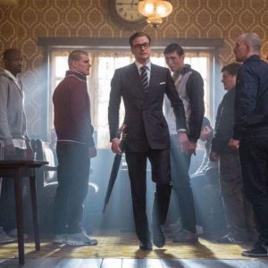 Kingsman