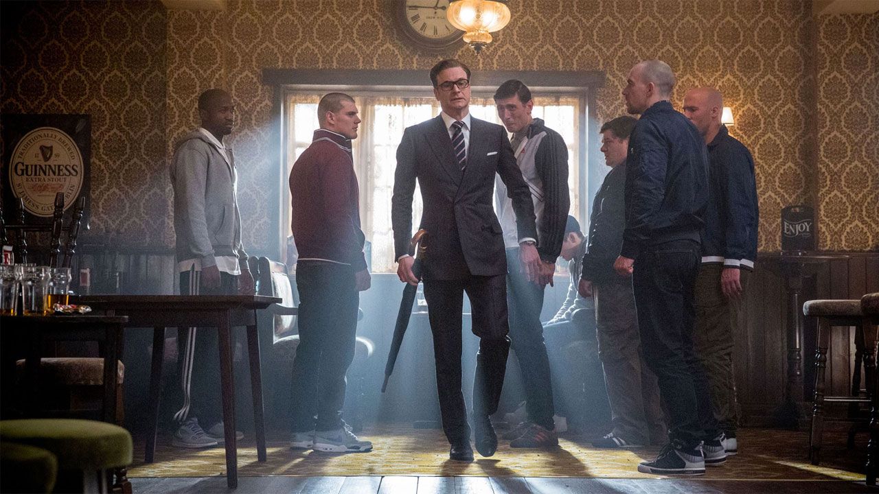 Kingsman