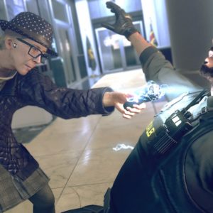 watch dogs legion