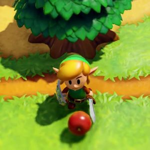 Zelda Maker
