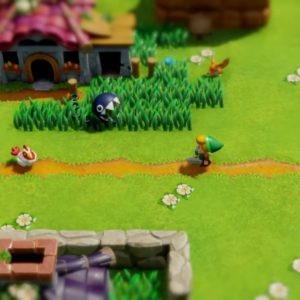 Link's Awakening