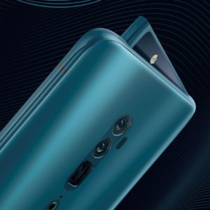 Oppo Reno 5G