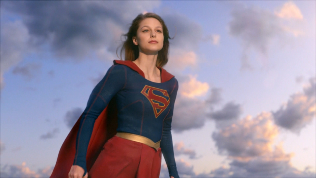 Supergirl