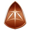 Trofeo bronzo