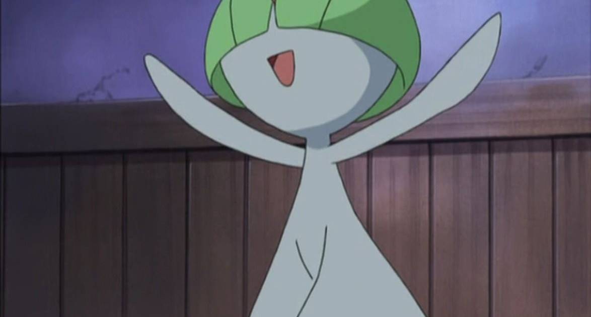 Pokémon GO