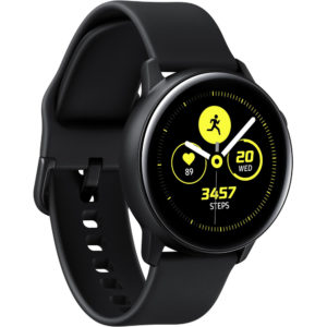 Galaxy Watch Active